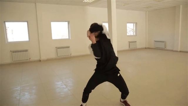 Hip-hop | Break | Electro | BS смотреть онлайн