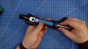 Средства для удаления припоя от Pro'sKit