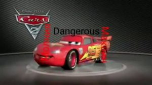 Dangerous-Трек Молния Маквин трек 2021года(Апрель2021года) #МолнияМаквин #Кчау