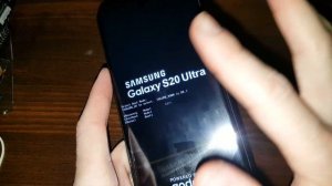 Samsung Galaxy S20 Ultra КОПИЯ hard reset сброс настроек графический ключ пароль зависает тормозит