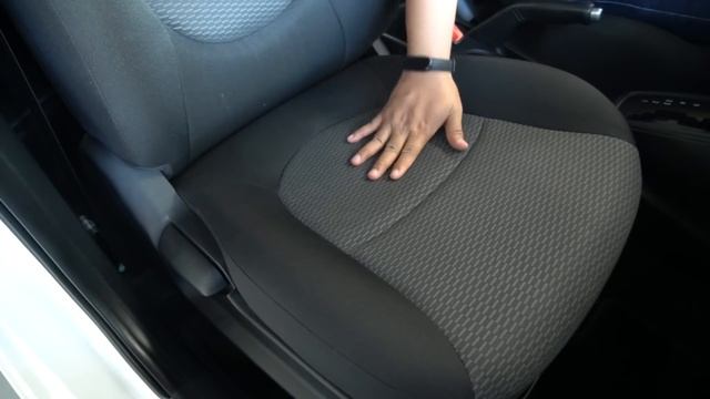 2021 Hyundai Reina 1.4 GL w/ AVN : Budget Cars Philippines смотреть онлайн