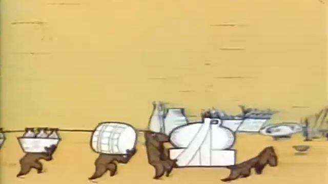 Как Казаки кулеш Варили [1968] смотреть онлайн