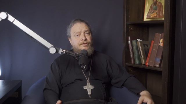 Тяжесть потери ребенка. Священник Федор Бородин смотреть онлайн