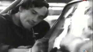 Колеса страны Советов. Были и небылицы. Фильм 1 - Итальянский иммигрант и советский резидент