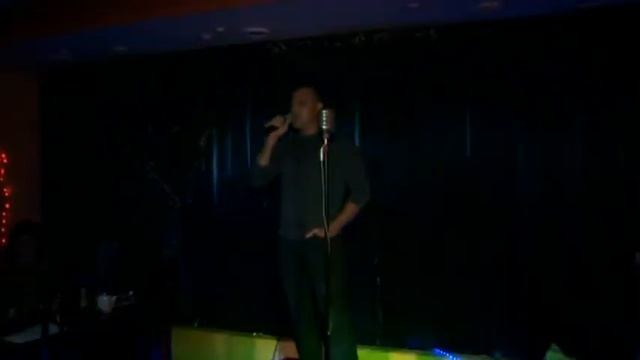 Стас Богданов - Я куплю тебе дом.avi смотреть онлайн