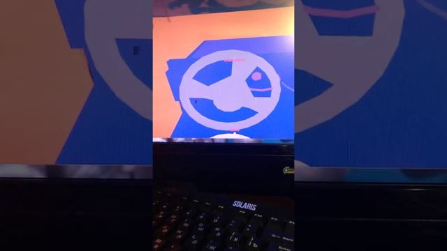 Играем в дорогу в Грэмби в роблоксе смотреть онлайн