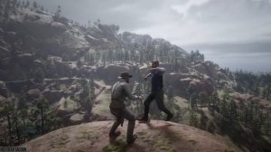 Red Dead Redemption 2 - TOP 100 Best Moments of 2020