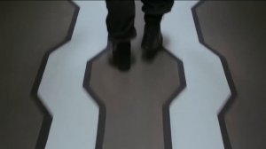Александр Усик рекламирует МТС 3D