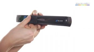 Обзор портативного сканера Bliss HandyScan A201