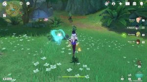 Сумеру. Часть 15. Лес Авидья. Пруд Язадаха