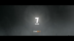 Trailer 7 season standoff 2 outcast #трейлер#7сезона#стандофф2#outcast