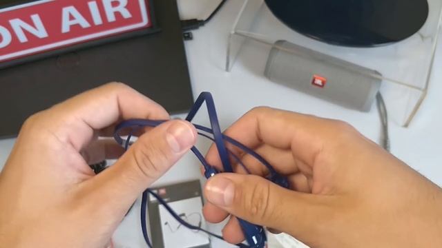 JBL T110BT - Um fone bluetooth quase perfeito! смотреть онлайн