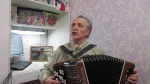 Вот она милая роща