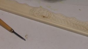 резьба по дереву татьянка. Уроки резьбы по дереву, для начинающих. Резное кресло часть 5