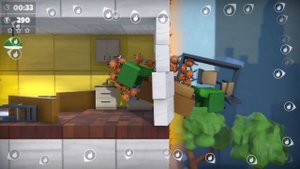Bug Academy - СЕКРЕТНЫЕ УРОВНИ - ФИНАЛ [#10] - Игра - Прохождение
