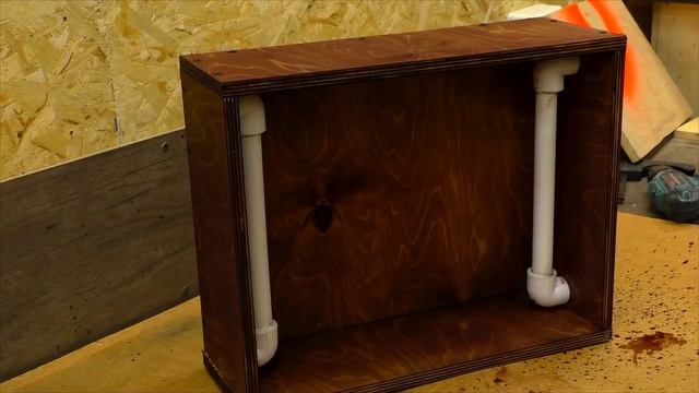 Мастерам на заметку! ГЕНИАЛЬНАЯ ИДЕЯ для мастерской своими руками