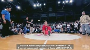 Клип 1. Дапстеп