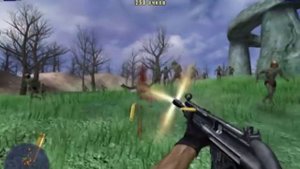 Обзор игры "Deadhunt. Охотник на нежить" (часть 2)