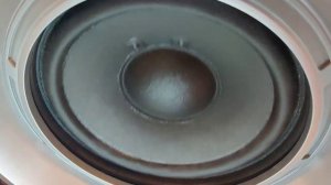 lg ffh 2005k и саб с 3 колонками басс тест песня i cook 23hz