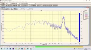 Трансивер SW 2012 простая настройка, которая закончилась ремонтом