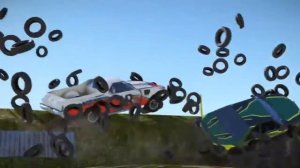 Wreckfest: Official Nintendo Switch Pre-Order Trailer