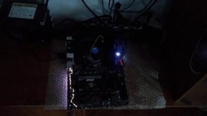 Testing MSI Z270-A PRO