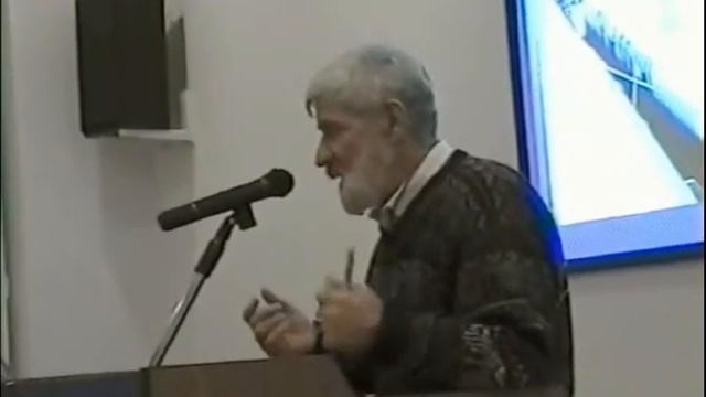 Евгений Гвоздёв: pассказ о двух кругосветках. смотреть онлайн