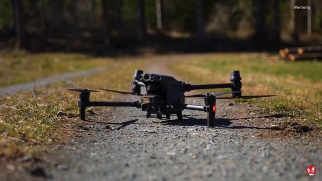 Dji matrice 30 смотреть онлайн
