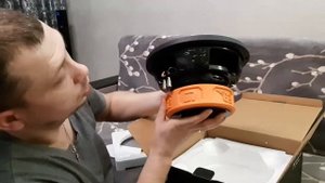 Обзор сабвуфера DL Audio Gryphon pro 10