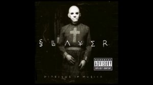 Гитаристы Slayer. КТО КРУЧЕ? Сравнение гитаристов / DPrize