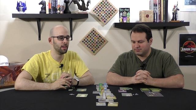 Rick and Morty: The Ricks Must Be Crazy Review | Roll For Crit смотреть онлайн