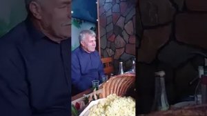Малика Алдамова, илли " Хьоьца доцу дуьне ца деза".