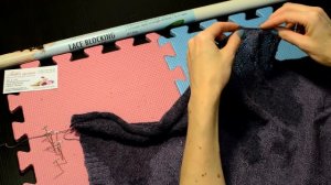 Устройство для блокировки фирмы  Knit Pro
