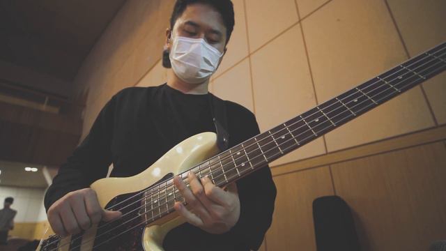 하나님께서 세상을 사랑하사 - CCM COVER [ Bass 정진웅 ] смотреть онлайн