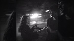 Macan - Мам я видел во сне её глаза