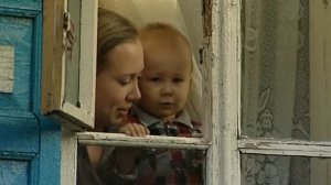 Молодежь Иркутска - зарисовка от МТД