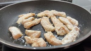 Курица по-азиатски - очень вкусно! Легко приготовить