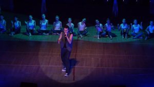Назар Хасан Финалист Проекта "Х-Фактор" и Народная Студия "Dancer"