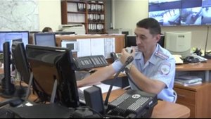 Сотрудник Дежурной части МВД Татарстана – лучший по профессии в России