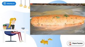 Рулет рыбный с нори. Вкусные рецепты с фото