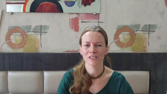 Что такое духовная практика