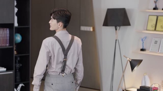 MUTLISUB都市爱情剧【倾城岁月/Allure years l】01傲娇工作狂钻石级单身男张翰与元气满满的萌新设计师徐璐之间逗趣又清新的浪漫爱情故事《温暖的弦》张翰《温暖的弦》徐璐🧡中文经典剧场