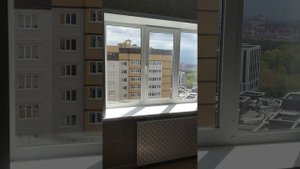 2- ка ЖК Спутник- Воронеж