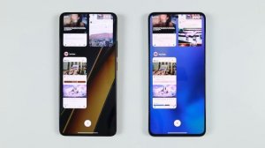 POCO X6 Pro vs POCO F5 Pro SPEED TEST & CAMERA Comparison | Zeibiz
