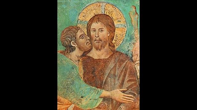Проповедь 3