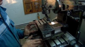 Фрезеровка меди