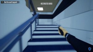 One Armed Robber - SOLO How to Stealth Orbital bank (fast)