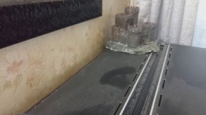 Фильтр обратного осмоса Атолл, ТДС метр.