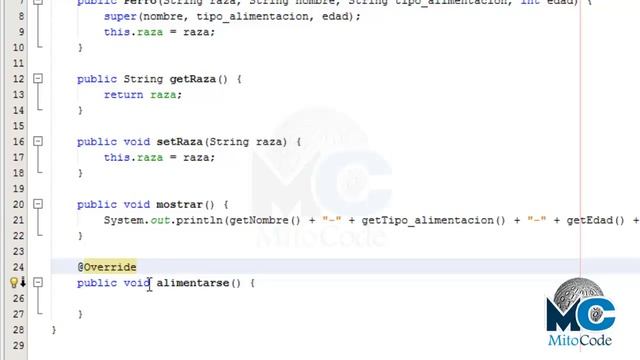 Tutorial Java SE - 29 Polimorfismo смотреть онлайн