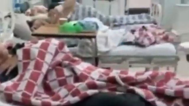 Факт грубого отношения в Горбольнице Находки попал на видео смотреть онлайн